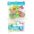 Way To Celebrate Multicolor Bubble Party Favors, 48 Pieces - Walmart.com