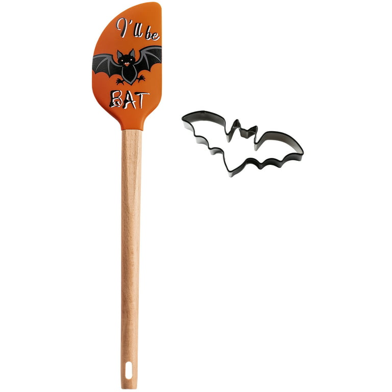 https://i5.walmartimages.com/seo/WAY-TO-CELEBRATE-Silicone-Halloween-Bat-Spatula-with-Stainless-Color-Coated-Cookie-Cutter-Bat-Shape-2-Piece_616e1d08-3c0b-49ff-9665-5f51b8ef75f9.9a4064b73ebeb62503d3baf379366843.jpeg?odnHeight=768&odnWidth=768&odnBg=FFFFFF