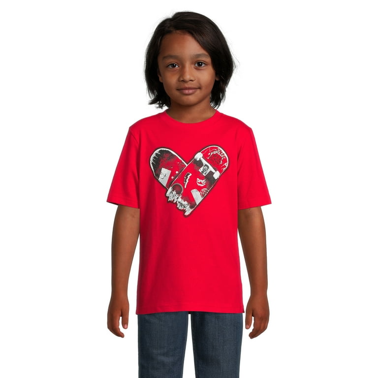 valentines day shirts for boys