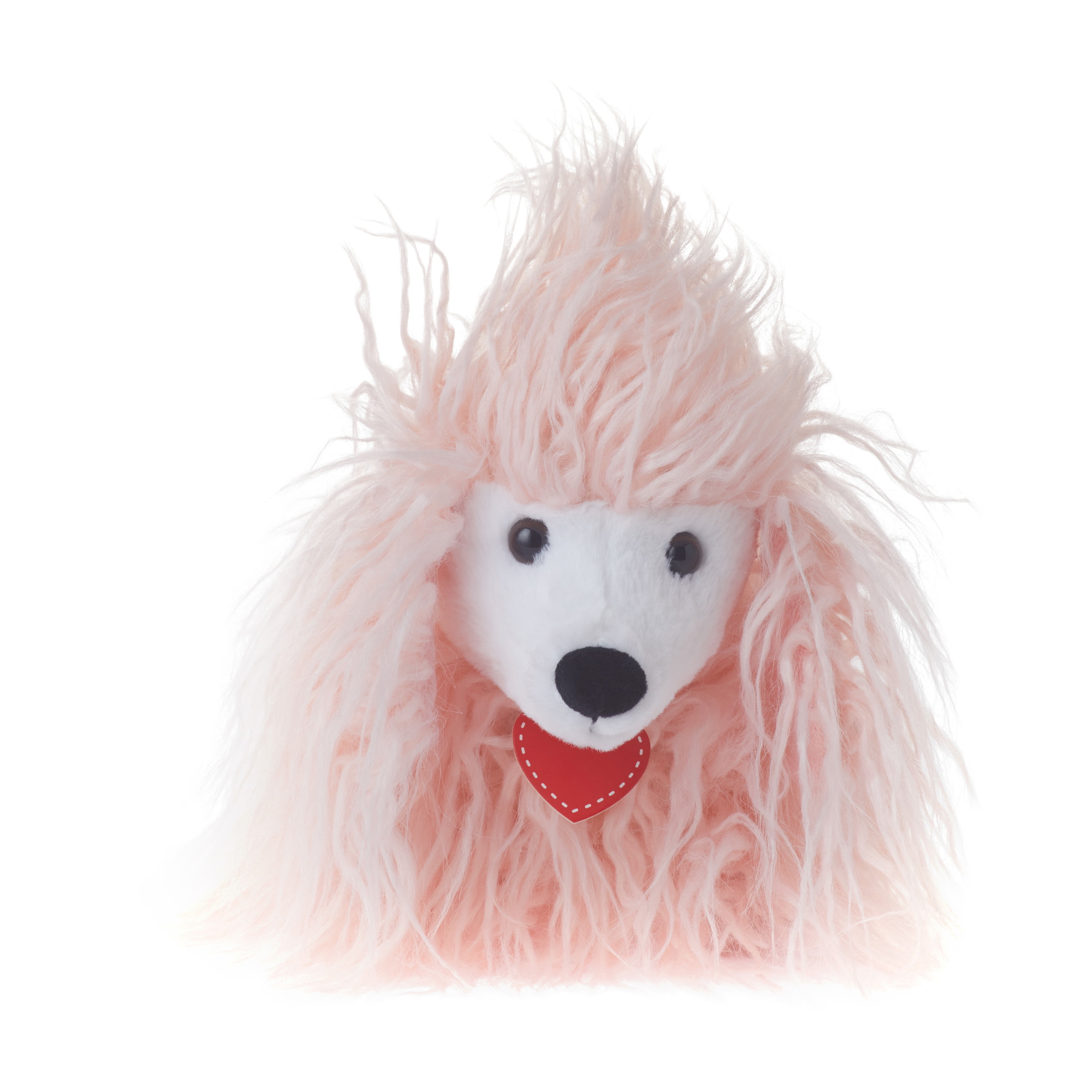 WAY TO CELEBRATE Valentine s Day Wooly Pink 9