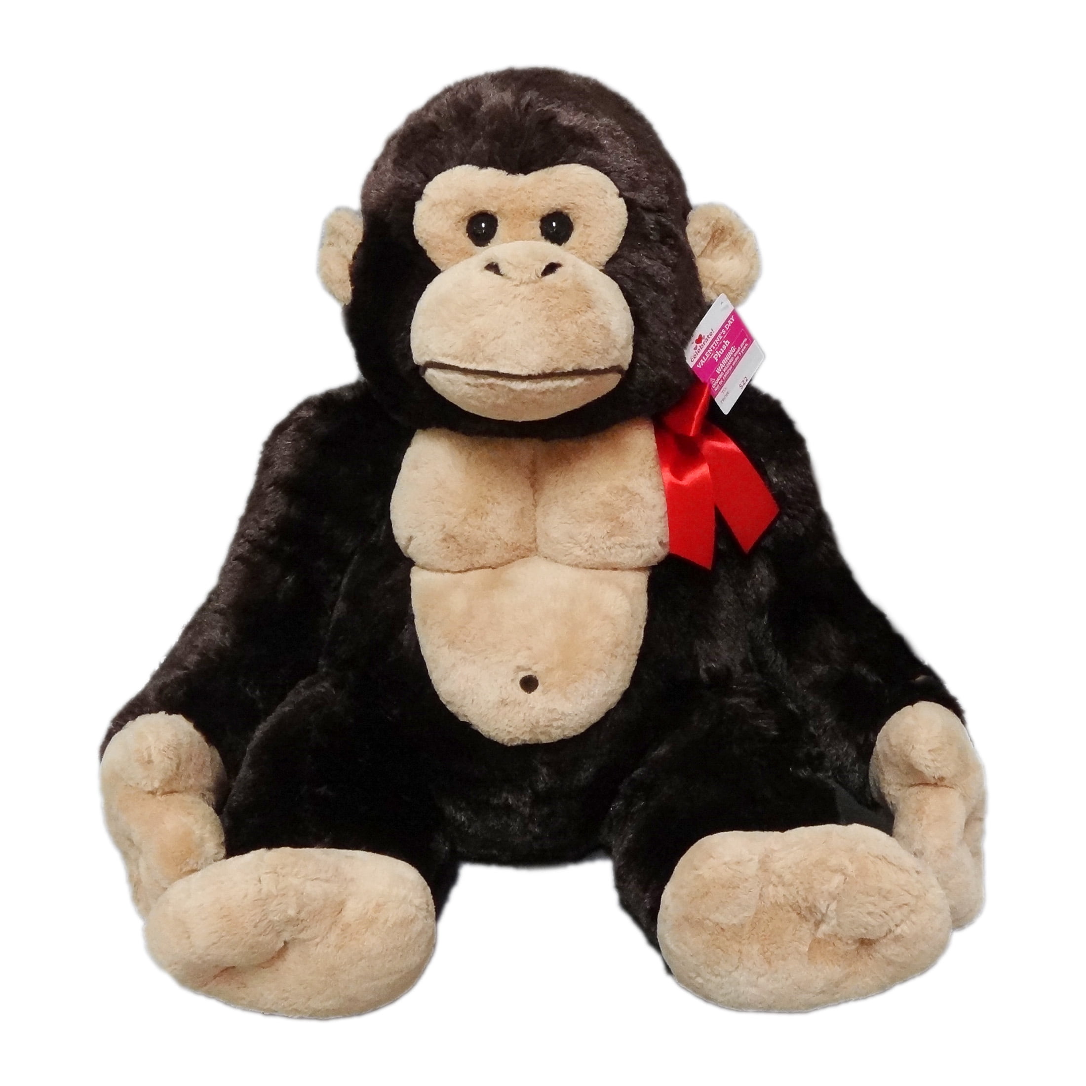 UYOE Christmas Gorilla Tag Plush, 12 Gorilla Tag Plushies Toy for