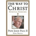 thumbnail image 1 of Pre-Owned The Way to Christ: Spiritual Exercises (Paperback) 0060642165 9780060642167, 1 of 1