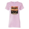 thumbnail image 1 of WAYMAKER Miracle Worker Promise Keeper Inspirational/Christian Womens Graphic T-Shirt, Light Pink, XX-Large, 1 of 5