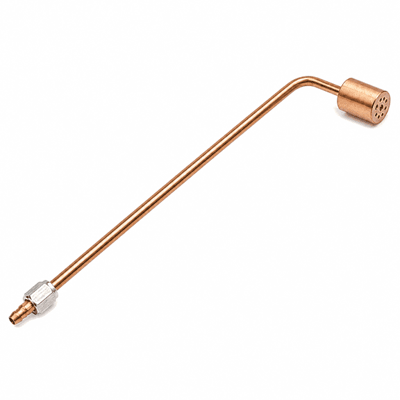 WAYMIL Propane Melting Tip for Gentec Smith Little Torch 6 in Jewelry