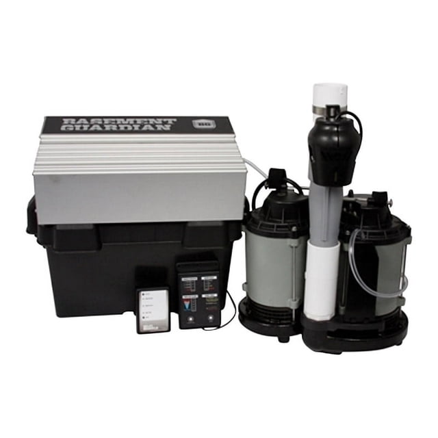 WAYNE® BASEMENT GUARDIAN® - Walmart Business Supplies
