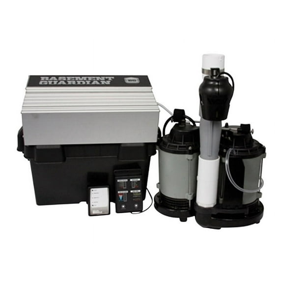 WAYNE BASEMENT GUARDIAN