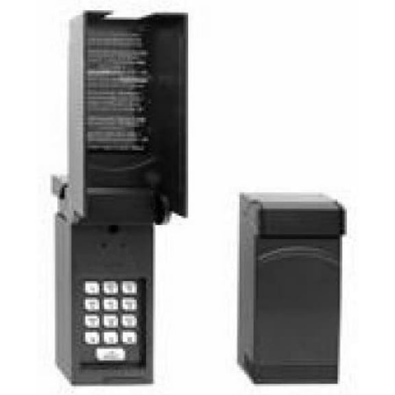 WAYNE DALTON Garage Door Openers Keyless Entry 303MHz 297138