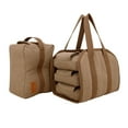 thumbnail image 1 of WAYNE'S DOG Canvas Shooting Rest Bags Set , Rest Front & Rear Support Sandbag Stand Holders, 1 of 20