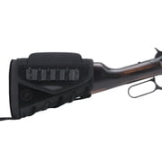 Cul De Crosse En Cuir Pour Fusil/carabine - Porte Munitions - Wayne's Dog - Neuf