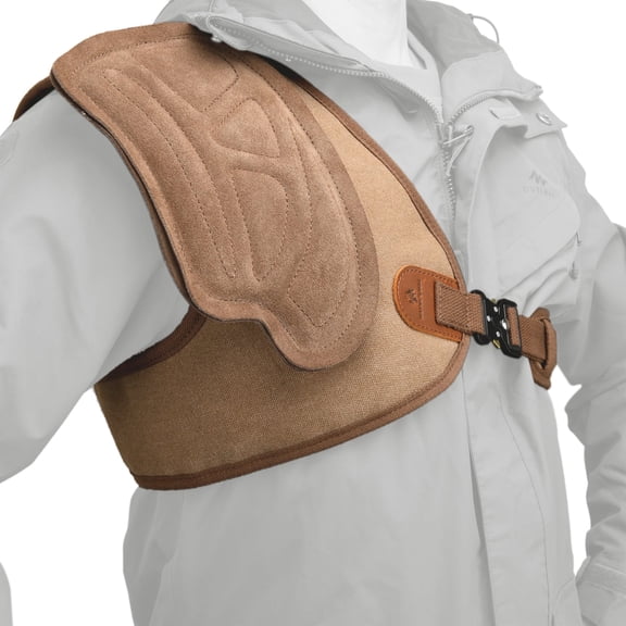 WAYNE'S DOG Shooting Shoulder Wear Recoil Pad Rifle Shotgun Protector Field Cushion