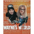 thumbnail image 1 of Paramount - Wayne's World [ULTRA HD], 1 of 2