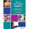 thumbnail image 1 of Pre-Owned WAYS TO LEARN THROUGH INQUIRY (Paperback) 1906345767 9781906345761, 1 of 1