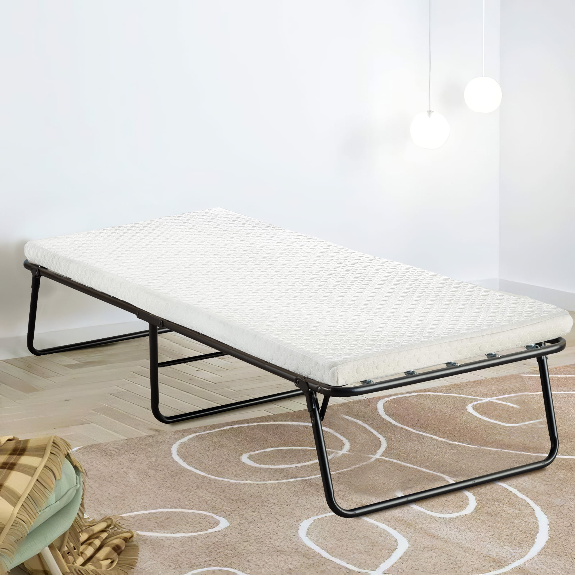 Wayton on sale folding mattress