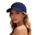 thumbnail image 1 of WAYUTE 250 Anniversary USA Hat US National Flag Embroidered Baseball Caps for Fashion Adjustable Visor Sun Hat Casual Summer, 1 of 5