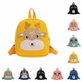 thumbnail image 1 of WAYUTE Backpack for Kids Adorable Backpacks for Kindergarten Preschool Cute Cartoon Design Lightweight for Toddler Bookbag Casual School Activities, 1 of 7