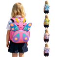 thumbnail image 1 of WAYUTE Backpack for Kids Back to School Backpacks Everyday Use with Large Capacity and Cartoon Themed Design Toddler Bookbag Casual School Activities, 1 of 6