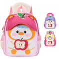 thumbnail image 1 of WAYUTE Backpack for Kids Back to School Backpacks Large Capacity with Cute 3D Cartoon Design Lightweight Waterproof Bookbag Casual Outdoor Travel, 1 of 4