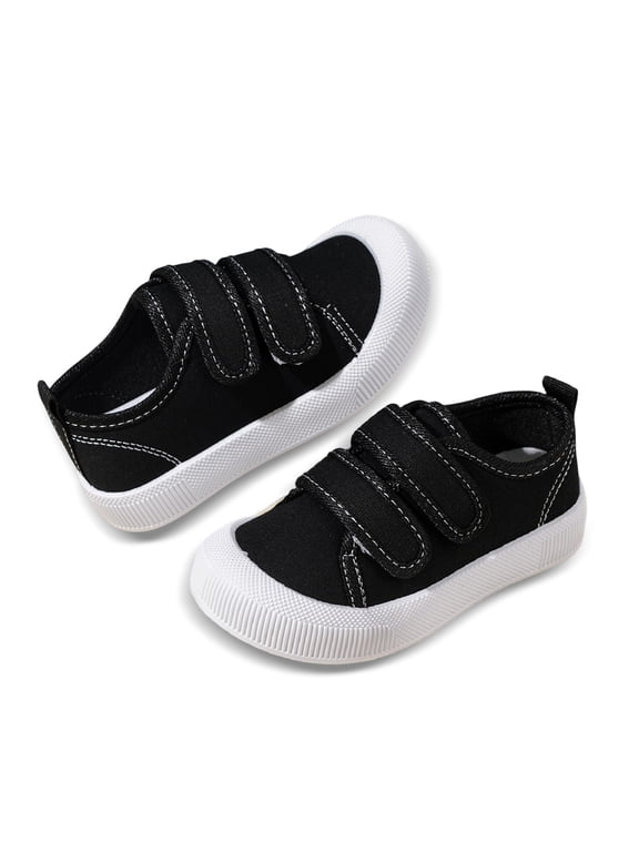 Boys Sneakers Breathable Kids Sneakers Wide Toe Barefoot Feel Lightweight Footwear for Baby Walking Shoes Casual Outdoor