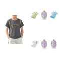 thumbnail image 1 of WAYUTE Boys T Shirts Performance Athletic Crewneck Shirts Lightweight Mesh Tees Wicking Training for Kids Sports Summer Casual, 1 of 4