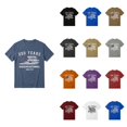 thumbnail image 1 of WAYUTE Boys T Shirts Youth Kids Independence Day 4th of July Print Short Sleeve 250th Anniversary USA Shirt Festival Summer Casual, 1 of 4