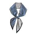 thumbnail image 1 of WAYUTE Fashion Satin Scarf For Hair Beach Head Wraps Neck Scarves For Women Lightweight Handbag Versatile Accessories, 1 of 4