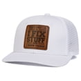 thumbnail image 1 of WAYUTE Father's Day Baseball Caps Mens Breathable Mesh Adjustable Snapback Hat Sporty Style Performance Casual Summer, 1 of 4