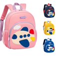 thumbnail image 1 of WAYUTE Kids Backpack Adorable Cartoon Embroider Lightweight Preschool Backpacks for Toddlers Kindergarten Daypack Bookbag Casual Outdoor Travel, 1 of 4