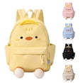 thumbnail image 1 of WAYUTE Kids Backpack Back to School Cartoon Backpacks for Elementary and Middle Students with Comfortable Straps Commuting Bookbag Casual Outdoor Travel, 1 of 5