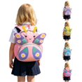 thumbnail image 1 of WAYUTE Kids Backpack Back to School Backpacks Everyday Use with Large Capacity and Cartoon Themed Design Toddler Bookbag Casual Outdoor Travel, 1 of 5