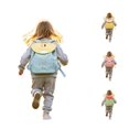 thumbnail image 1 of WAYUTE Kids Backpack Preschool Kindergarten Adjustable Soft Shoulder Straps Multi Storage Pockets Lightweight Bookbag Casual School Activities, 1 of 6