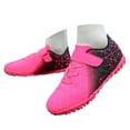 thumbnail image 1 of WAYUTE Sneakers for Boys Cleats for Youth Sports Training Football Shoes with Rubber Sole Athletic Shoes Casual Daily Wear, 1 of 7