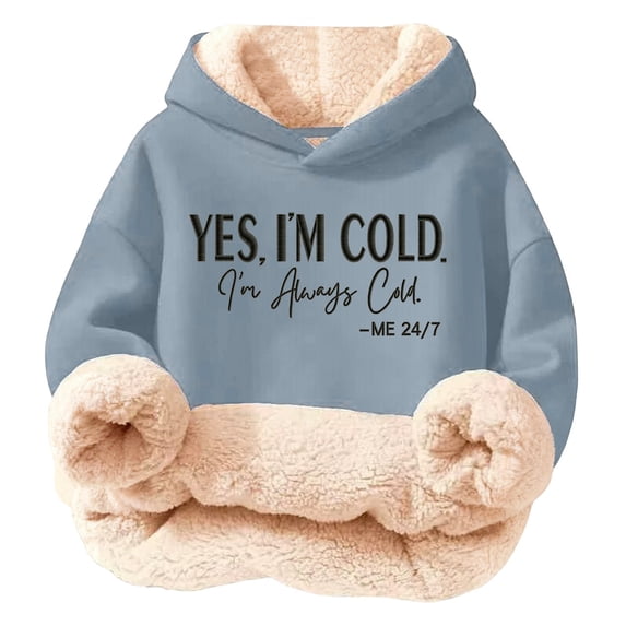 WAYUTE Sweatshirts for Girls Long Sleeve Prints Cozy Hooded Sweatshirt for Playful Soft and Warm Pullover Top Casual Winter Outerwear