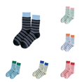 thumbnail image 1 of WAYUTE Womens Elegant Sheer Thigh High Stockings with Lace Trim and Reinforced Toe for Comfortable Daily Crew Socks, 1 of 4