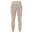 thumbnail image 1 of WAYUTE Womens Leggings High Waisted Seamless Non See Through Solid Color Stretchy Soft Trousers for Running S, 1 of 5