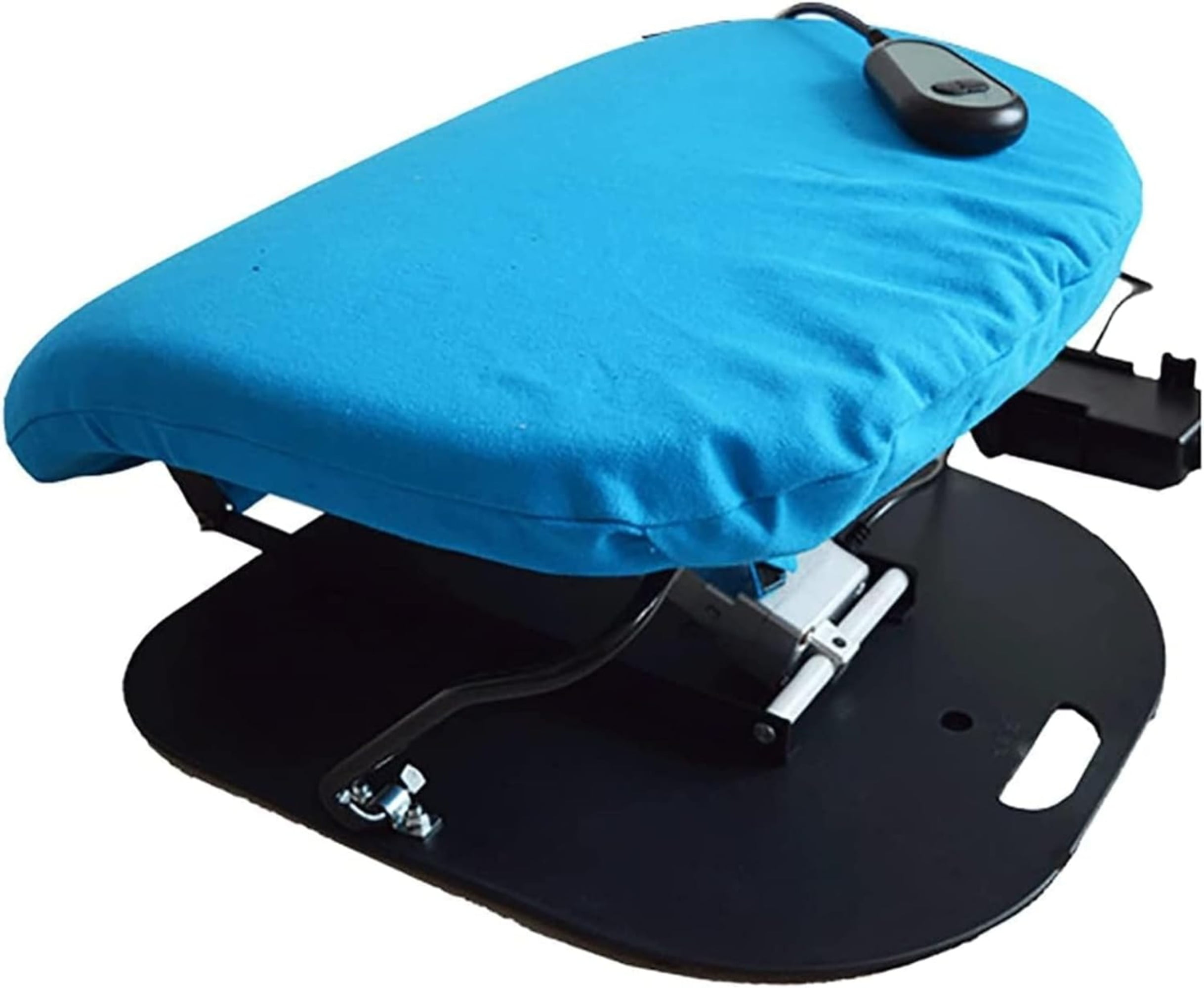 WAZIFLY Uplift Seat Cushion Assistive Electric Cushion for Enhanced