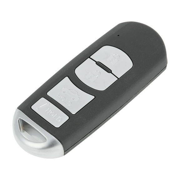 WAZSKE13D01 315MHz Keyless Entry Remote Key Fob for Mazda 3 6 2014-2018 ID49 Replacement Car Key