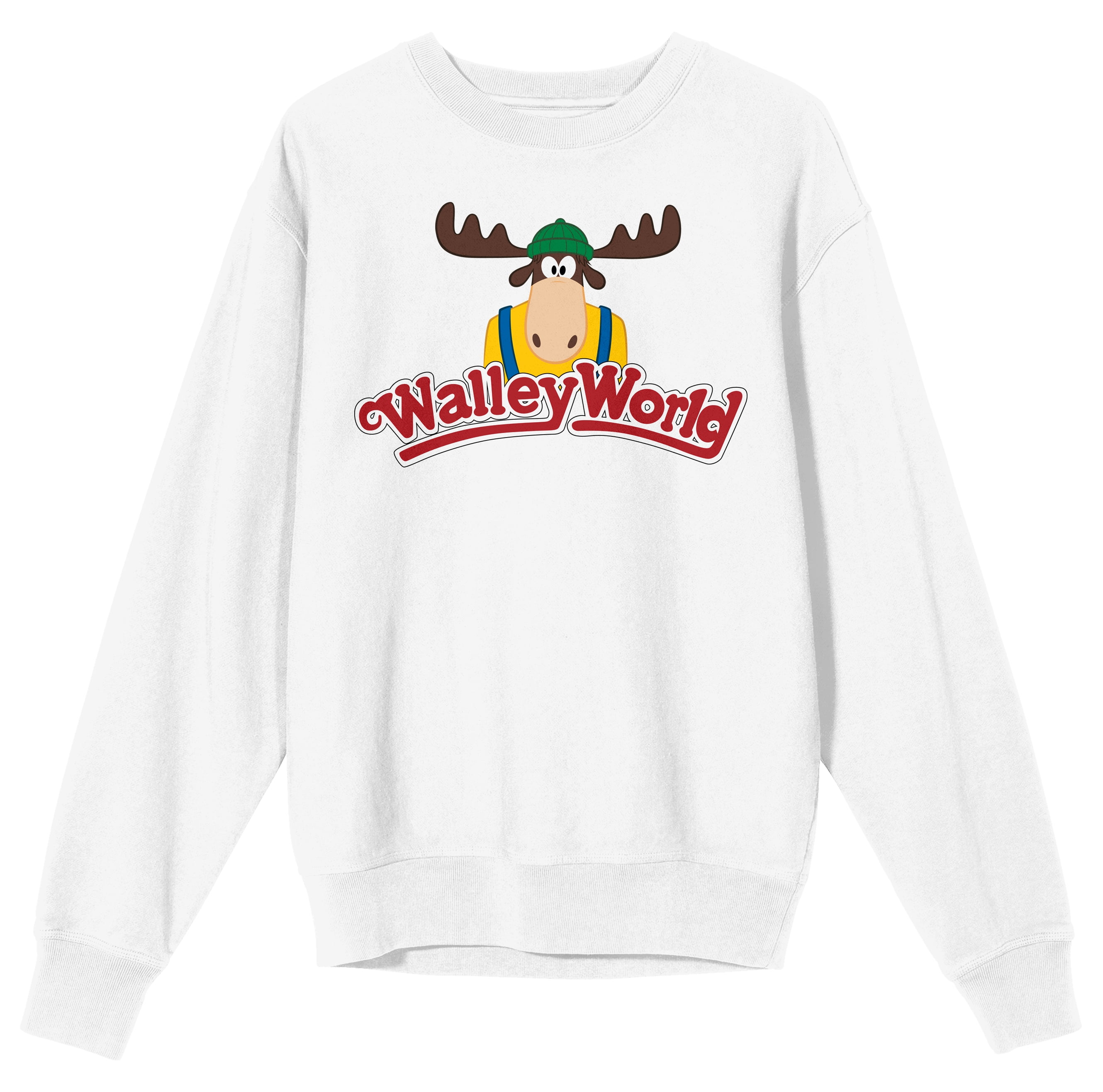 Walley world best sale sweatshirt