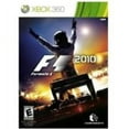 thumbnail image 1 of F1: 2010 - Xbox 360, 1 of 12