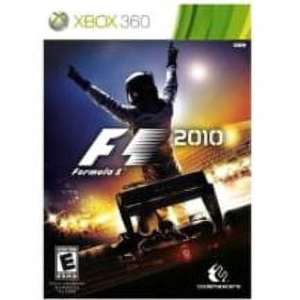 F1: 2010 - Xbox 360