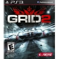 thumbnail image 1 of GRID 2 - PlayStation 3, 1 of 9