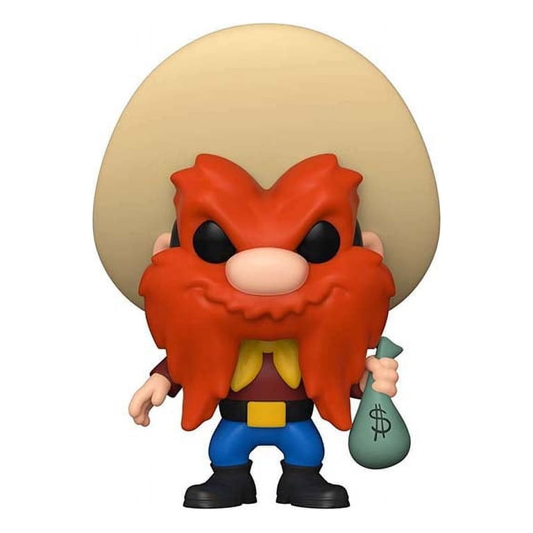 WB Looney Tunes: Yosemite Sam (Legendary 1635) - Walmart.com