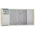 thumbnail image 1 of WB Marvin Frost King AWS1545 Adjustable Window Screen, 15in High x Fits 25-45in Wide, 25-45 W, 1 of 2