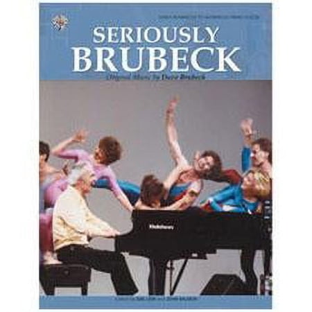 WB Seriously Brubeck