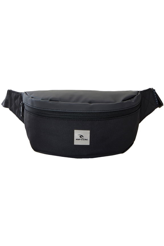 WB Small Waist Bag [Midnight]