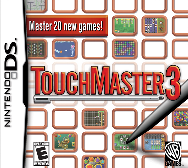 WB TouchMaster 3 - image 1 of 10