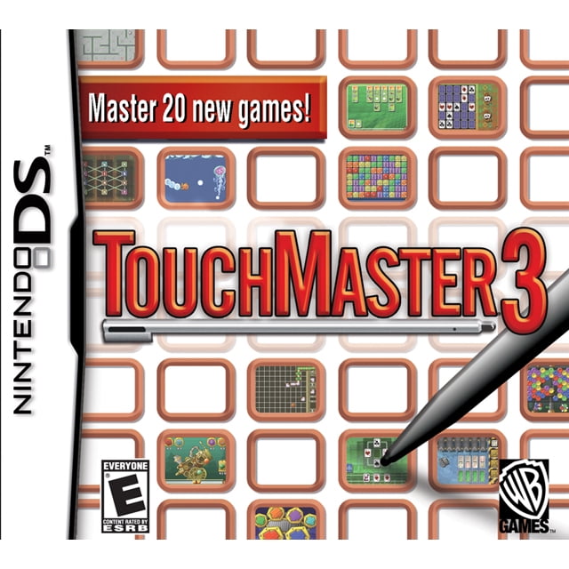 WB TouchMaster 3