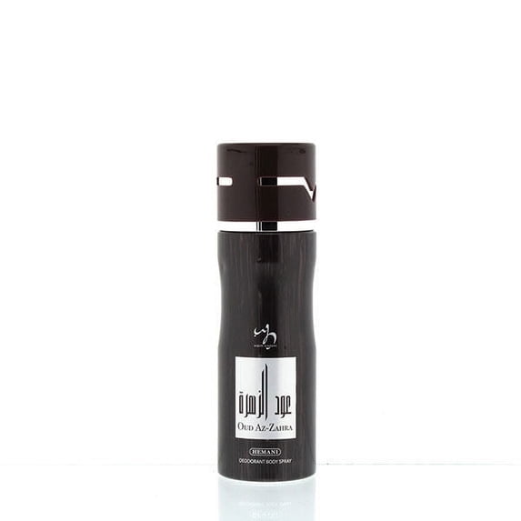 WB by HEMANI Oud Az Zahra Deodorant Spray 200mL