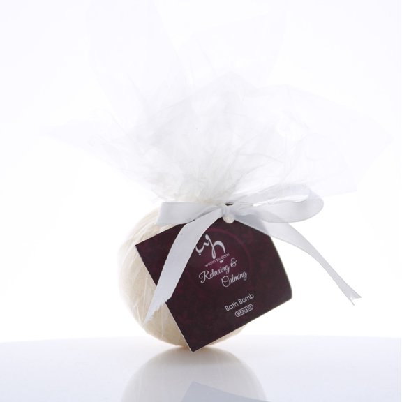 WB by HEMANI Relaxing and Calming Bath Bomb