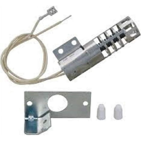WB00X6640 Gas Range Oven Stove Ignitor FOR GE by Aspen