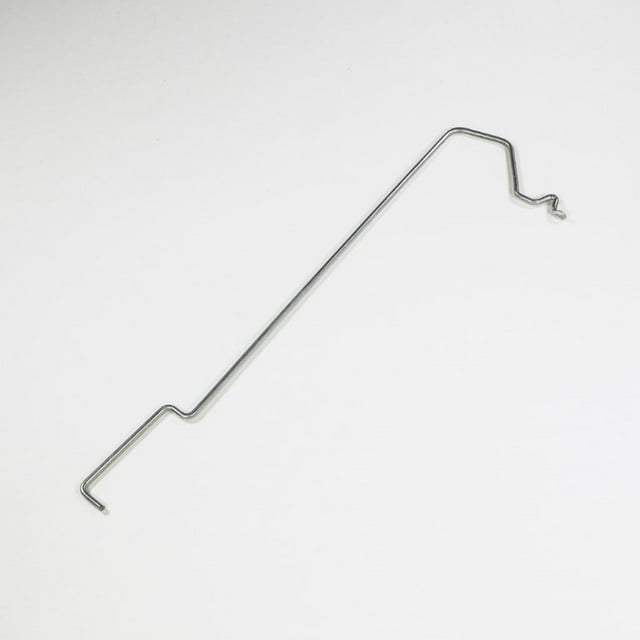 WB02K10026 GE Support Bracket OEM WB02K10026